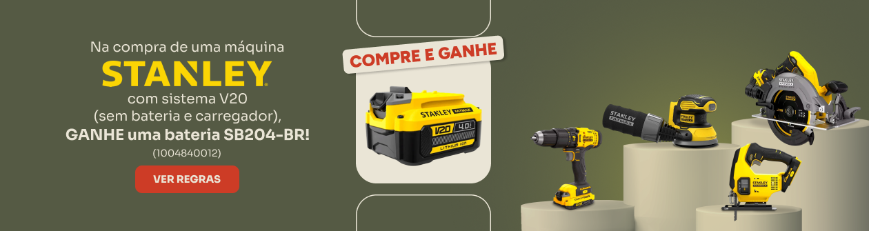 Compre e Ganhe Stanley G-Haus